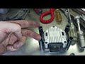 VW 1J 9M Waste Spark Ignition Coil Info