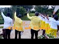 VE MUSYI WONEKAA City Of Gold Light Christian Centre Machakos