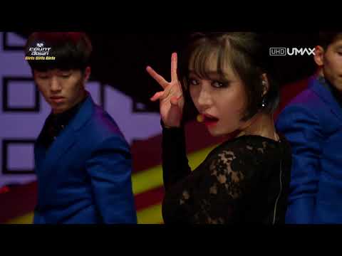 Gain   Truth or Dare 140710 UMAX MCD Girls Special UHD
