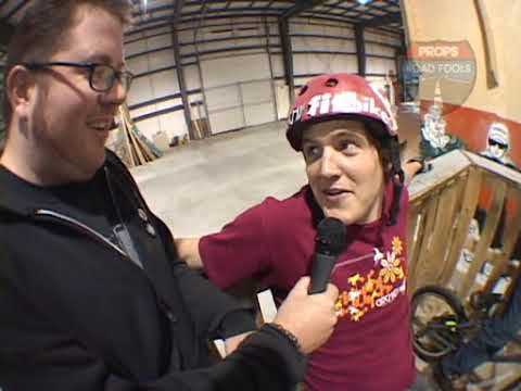 BMX Props   Road Fools   14 CD2 2005