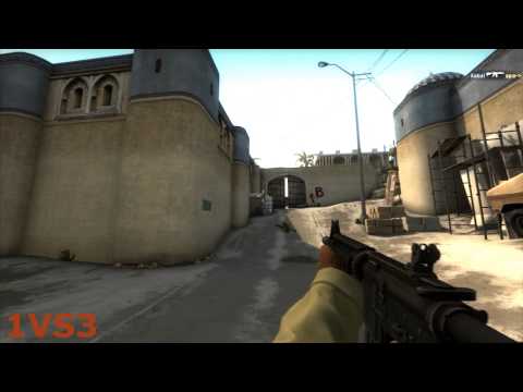 kabal KOSA/4K/ACEWITH1VS3