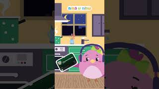 Download lagu Listen to the Nina u Ninu Adventures! mp3