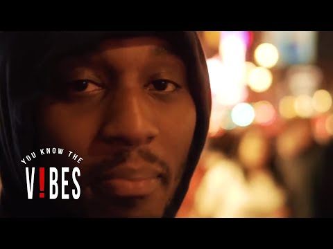 Vita Rey - "Understand" | Shot by @YOUNG_KEZ (Official Music Video)