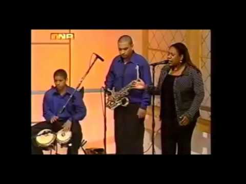 Edley De Valses Lucia De La Cruz - Puro Pasillos Y Vals