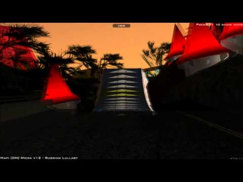 [DM]Micra v12 - Inview by Pee[J]