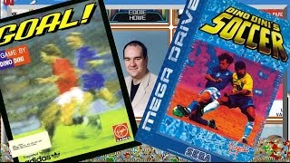 Kick Off | Dino Dini a brief history Part 2