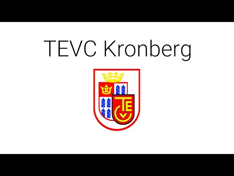 TEVC Kronberg -  Damen Hessenliga 2023