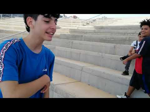 AYOUB VS VASK|[OCTAVOS]|KingCanario