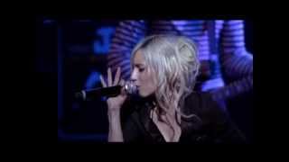 The Veronicas Revenge Is Sweeter Tour Dvd Part 1/5