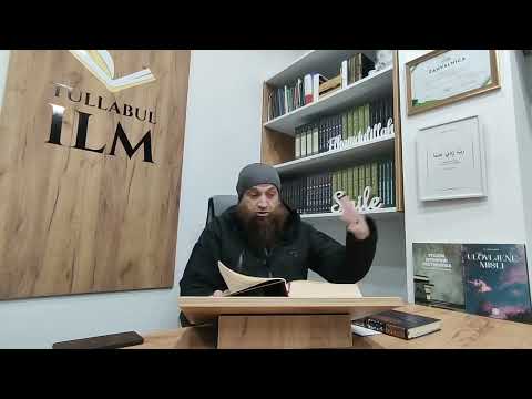 Akida selefa - dr. Zijad Ljakić