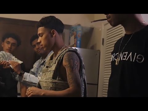 Yung Narco- "NBA" (Official Video)
