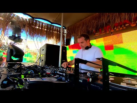 Marcel Woods (classics set) - Luminosity 30-06-2018