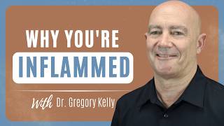 &quot;The Brain Can RESHAPE Itself!&quot; How To Change Your Brain For Good - Dr. Gregory Kelly