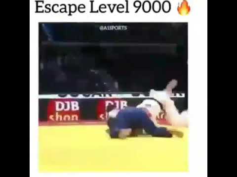 Smetov. E.🆚  KITADAY. BRA