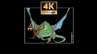 C64 Graphic - Untitled 2 [1993] by Cadgers