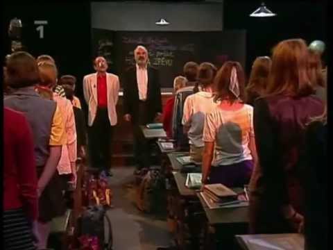 Čechy krásné (Svěrák, Uhlíř)