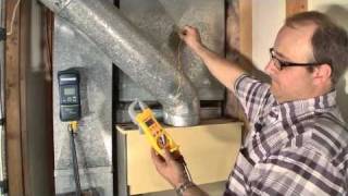 Gas Furnace Basics: Part 2