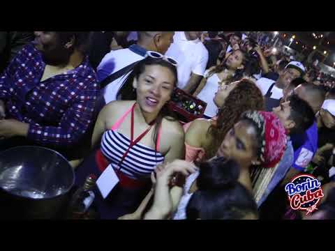 Reel Año Nuevo 2018 #Borincuba Sur