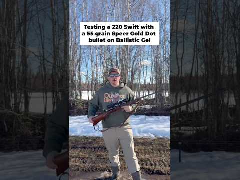 Speer Gold Dot 9mm +P 124 gr JHP SIM-TEST w/denim