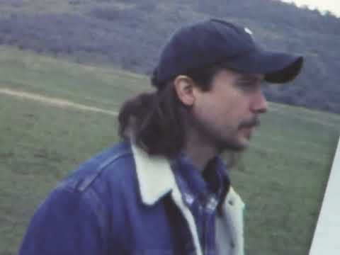 Aron Andras - 'Born to Die'