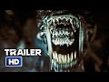 ALIEN ROMULUS Official Trailer 2024 Horror Movie HD
