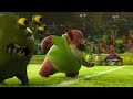 Monster University Final Battle