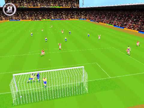 Spartak Moscow - Grasshoppers