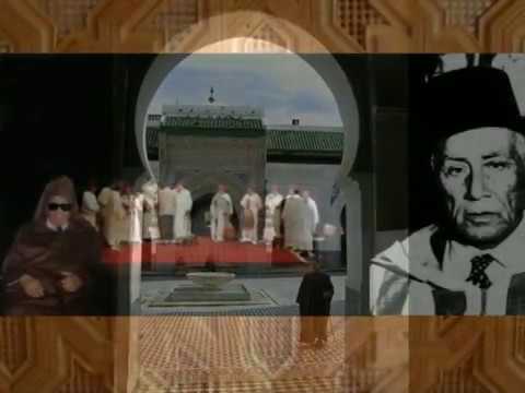 Hommage à Abdelkrim Raïs - Fès.