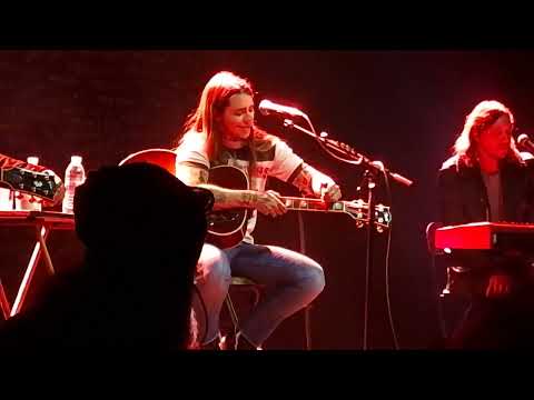 Morgan Wade - Full concert (live) @ O2 Kentish Town - 25.03.25
