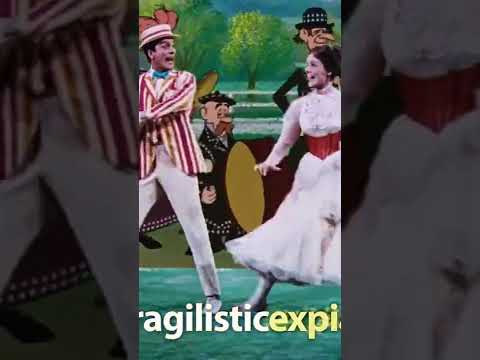 Supercalifragilisticexpialidocious - isn't the longest word. #shorts