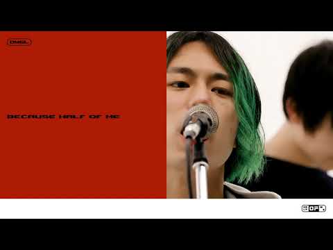 Half of Me のサムネイル
