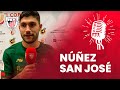 🎙️ Núñez y San José | post Granada CF 2-1 Athletic Club | Copa del Rey 2019-20