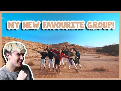 FIRST TIME LISTENING TO ATEEZ [PIRATE KING / TREASURE] REACTION