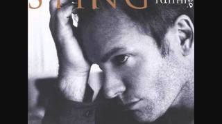 I was brought to my senses - Sting