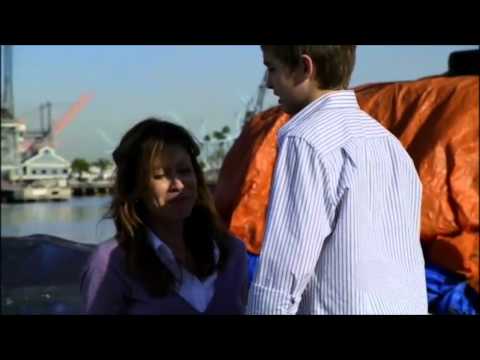 Criminal Minds 6x16: Austic Child Hugs Mother For First Time