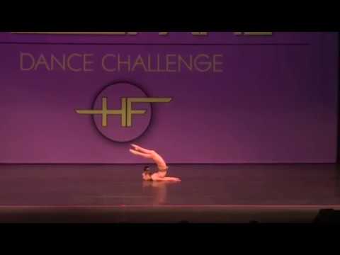 Alexa Estep - Crazy in  Love