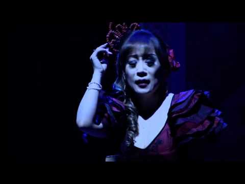 Sumi Jo - Barbiere di Siviglia - Ah se e ver - DailyMotion.com