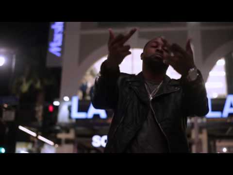 Young Shank-LA (Official Music Video) Shot by @travmcfilms