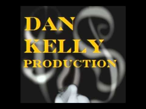 Toto - Africa Hip Hop Instrumental (Dan Kelly remix)