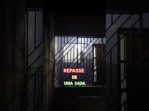 Repasse de uma casa - Pré-anuncio#paraiba #puxinana #repasse #casa