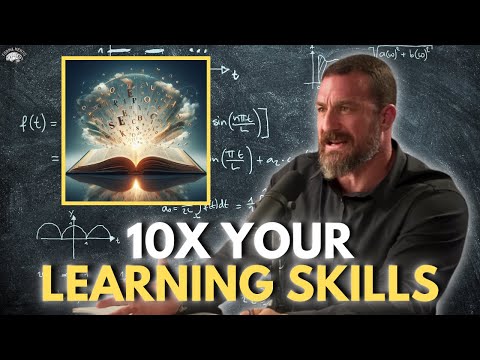How to STUDY EFFECTIVELY | Andrew Huberman