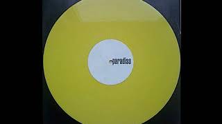 Umboza - Paradiso