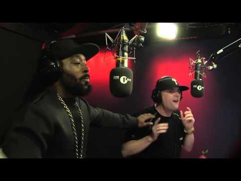 Ras Demo & YT Freestyle Session