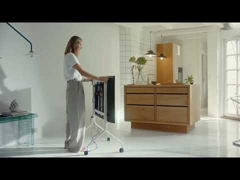 Pedestal Pipe Series - explore our TV Stands