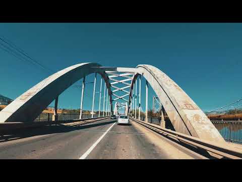 Plimbare cu motocicleta Sibiu - Alba Iulia ( drumul vechi paralel cu autostada A1 Sibiu Sebes)