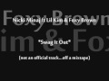 Nicki Minaj ft Lil Kim & Foxy Brown - Swag It Out ...