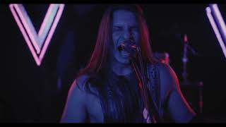 Red Devil Vortex - Undaunted (Lead vocals / Bass Playthrough)