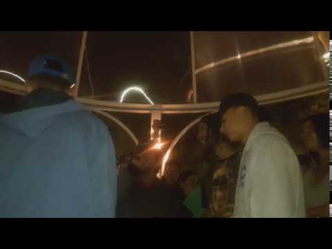 César e Conhaque x Leeh e Cristian #BDJ31 (28/06/2017)