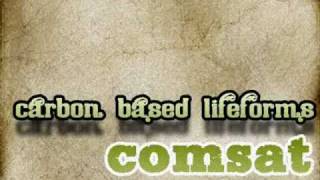 Carbon Based Lifeforms - Comsat