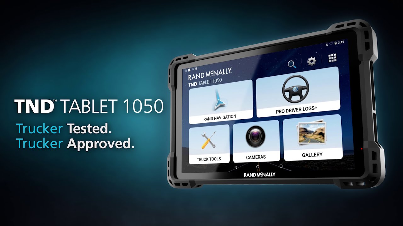 Product video placeholder